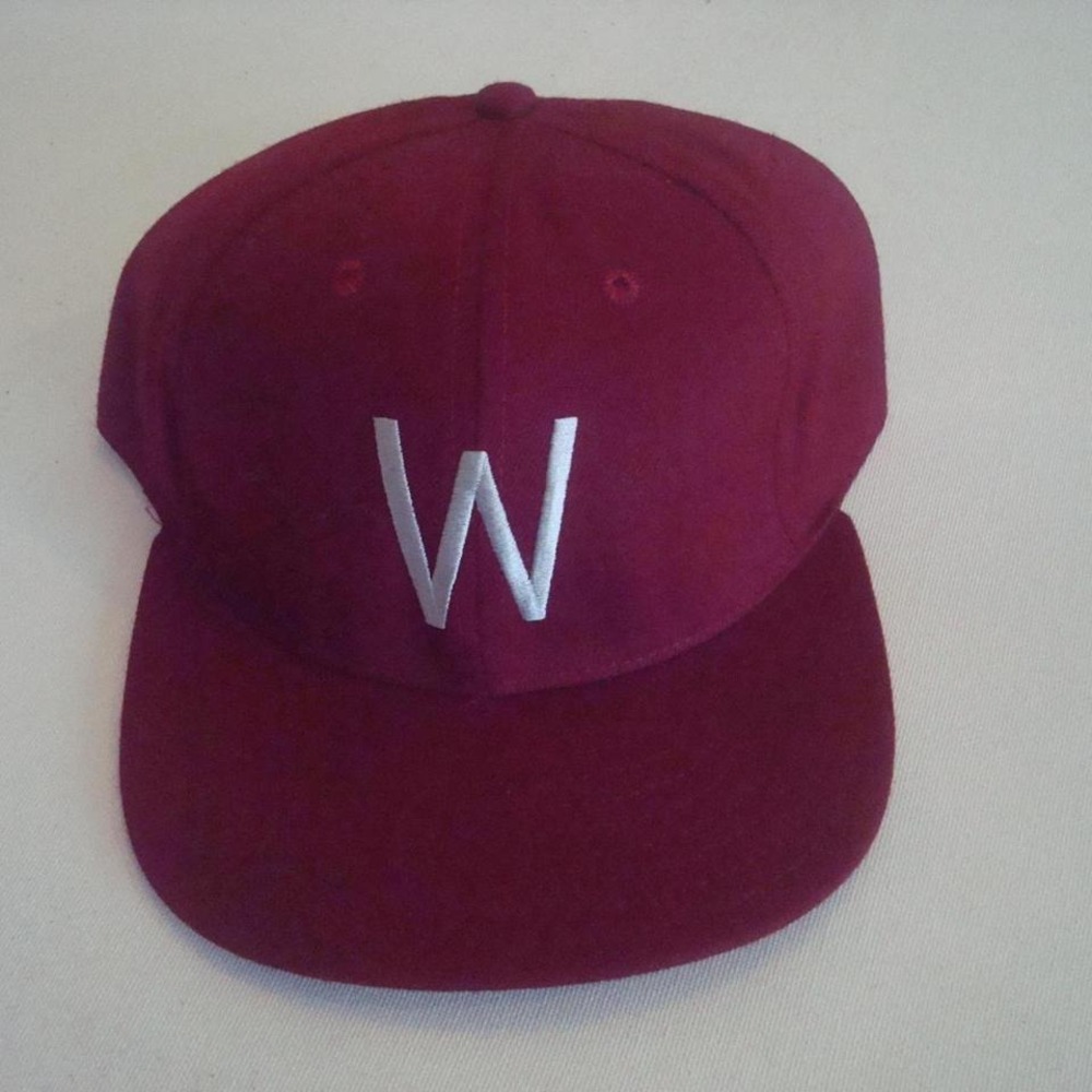 WASHINGTON STATE 7 1/4 COUGARS 80S 90S HAT CAP VINTAGE Y2K‎ 00S J1